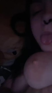 Exposed big tittty snapchat slut 18exposedwhore loves the attention preview 9
