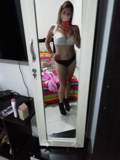 Hermosa enfermera amateur preview 28