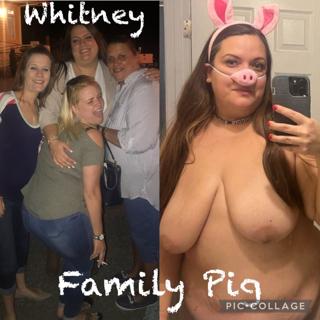 Piggy knows her purpose in life 🔥 preview 7