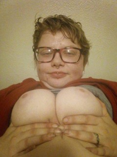 Cuck exposed butter face slut preview 2