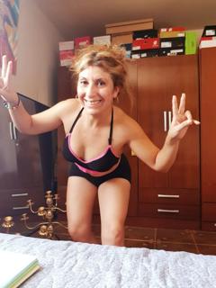 Karen hot mom preview 49