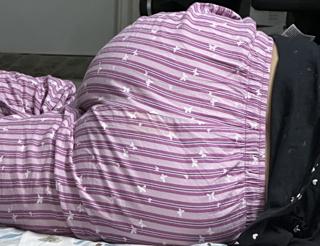 Loser cuck desperately wants unaware wife to become a webwhore. preview 31