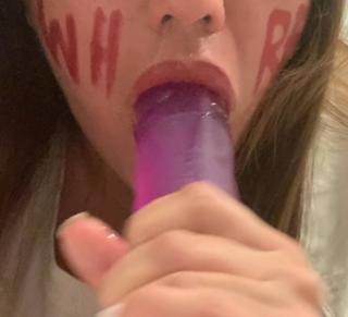 Whore exposed preview 2