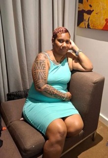 horny slut mom Ja'hana 🇵🇬 preview 8