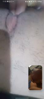 Nude/Call com minha irmã preview 4