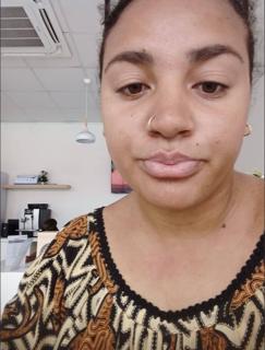 Black and naughty preview 1