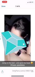 Huge Titty Milf Theo! preview 9