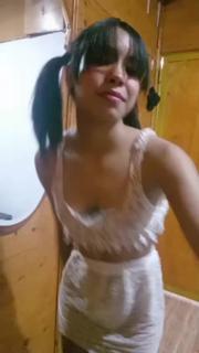 Flaquita casero #54 preview 2