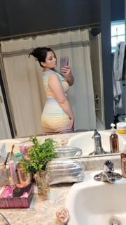 Chubby Slutty GA PAWG preview 7