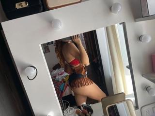 Hermosa culona expuesta preview 11