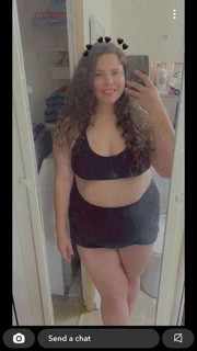 Dumb ugly fat cow preview 2