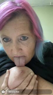 Old Hag From Houston