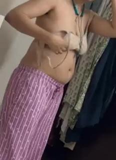 Loser cuck desperately wants unaware wife to become a webwhore. preview 4