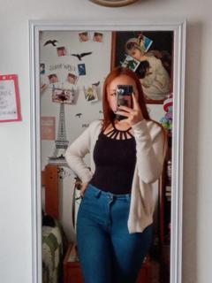 Putita culona pelirroja expuesta preview 6