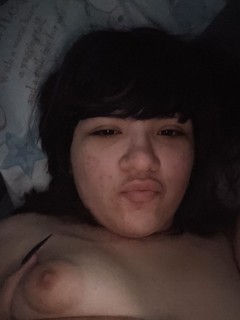 Cuck exposed chubby slut Melissa Pt.2 preview 59