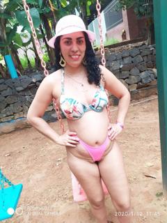 Latina MILF is a pastor during the day and a prostitute in the night preview 76