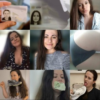 Silly little piss slut preview 39