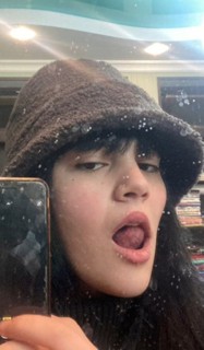 Mia putinha europeia preview 3