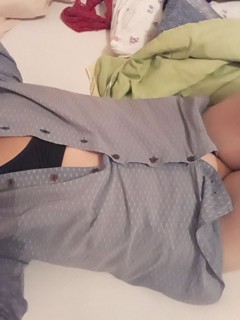 Vazou!!! Vanuza coroa do rabao gostoso preview 6