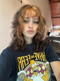 I guess I look a lot older than my actual 19...