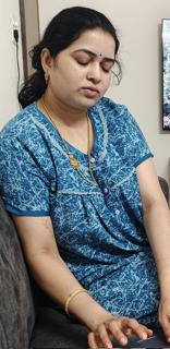 Indian mom by cuckson preview 8