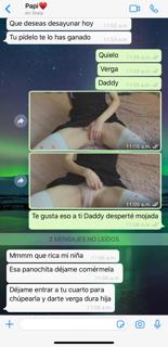 Father Daughter compilation