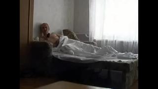 Horny Father Fucks his Gorgeous Daughter preview 1