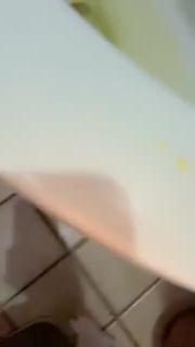 Dumb pig drinks toilet water and wedgies her tight spic pussy. Kik bullmaster999 to be next preview 7