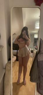 cuck lost his fat ass gf and now she is a public slut preview 22
