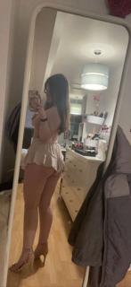 cuck lost his fat ass gf and now she is a public slut preview 21