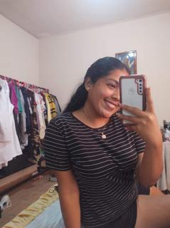 Negrita puta tetona culona filtrada y exhibida preview 19