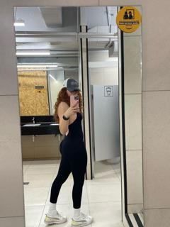 Hermosa culona expuesta preview 17