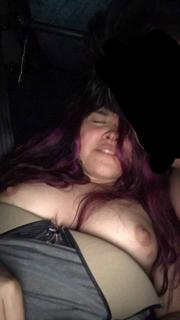 Exposing Mexicans slutty girlfriend preview 11