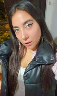 La tetona de Isadora preview 4