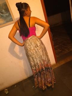 Latina MILF is a pastor during the day and a prostitute in the night preview 46