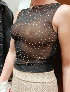 Slutty Jaimy exposed with leaked nudes and jerktribs preview 18