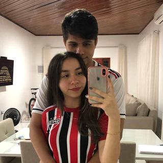 torcedora do São Paulo preview 3