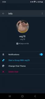 Exhibitionist webslut preview 23