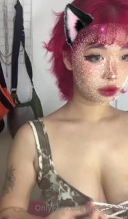 Slutty Asian Exposed preview 9