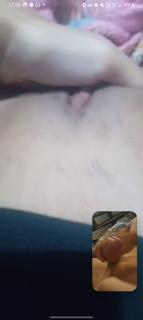 Nude/Call com minha irmã preview 21