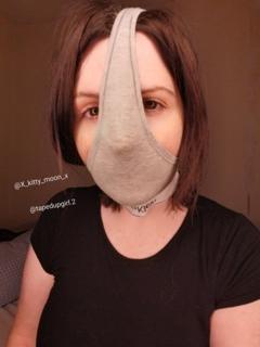 Panty face mask 2 preview 35