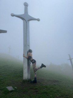 Mia putinha europeia preview 25