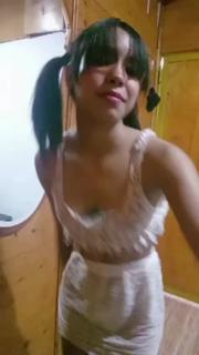 Flaquita casero #54 preview 2