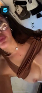 Latina classmate loves me preview 3