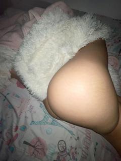 Hermosa culona expuesta preview 14