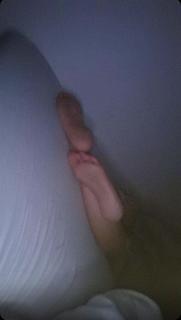 Son wants me to expose his mom so she can be a webslut preview 3