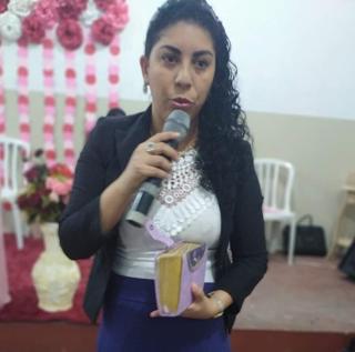 Latina MILF is a pastor during the day and a prostitute in the night preview 62