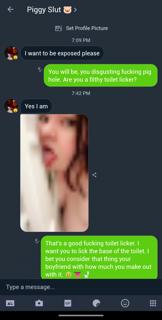 Webslut likes to make love with her boyfriend 🚽 preview 3