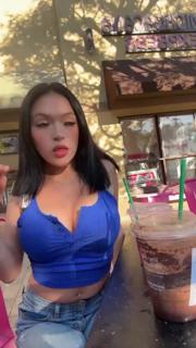 Puta guerita tetona expuesta preview 5