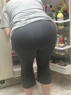 Cuckson's big ass mom creepshots shared as he requested it. Come and get yours shared. preview 5